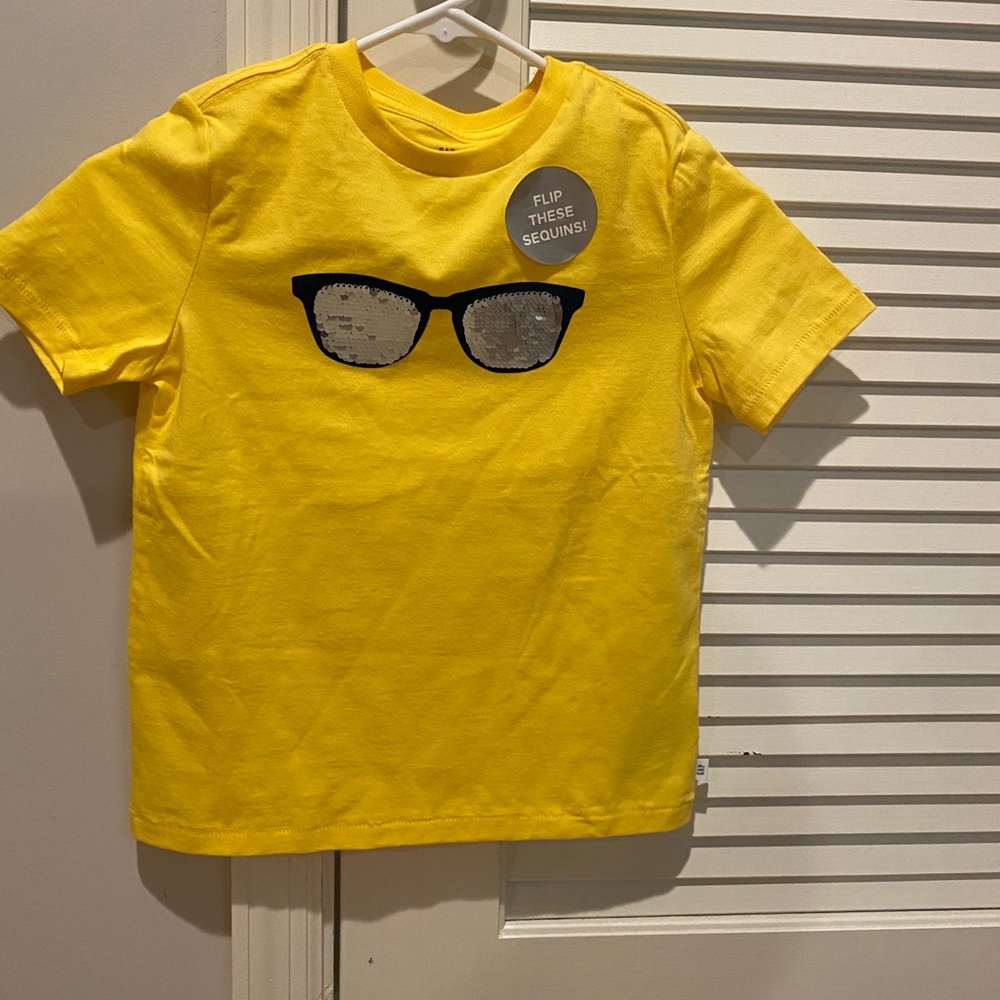 Boys T-shirt